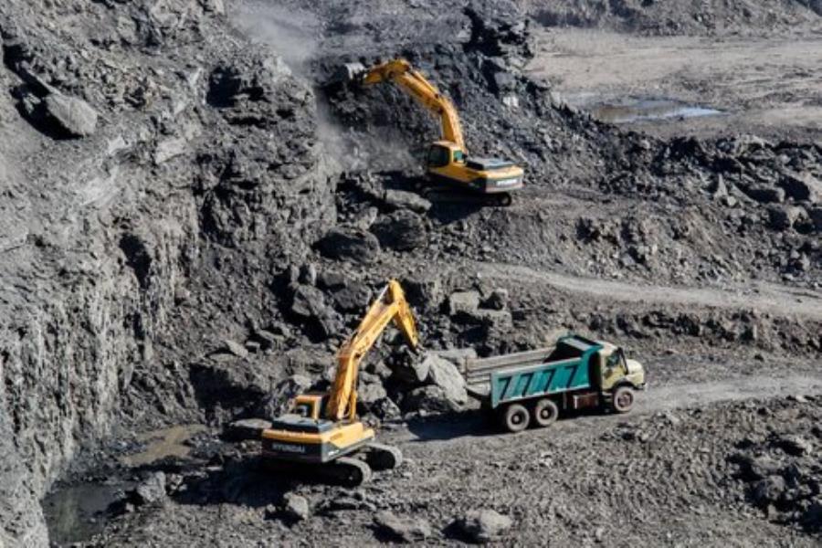 طرح تحول زمین‌شناسی و اکتشاف ذخایر معدنی در استان یزد اجرا می‌شود